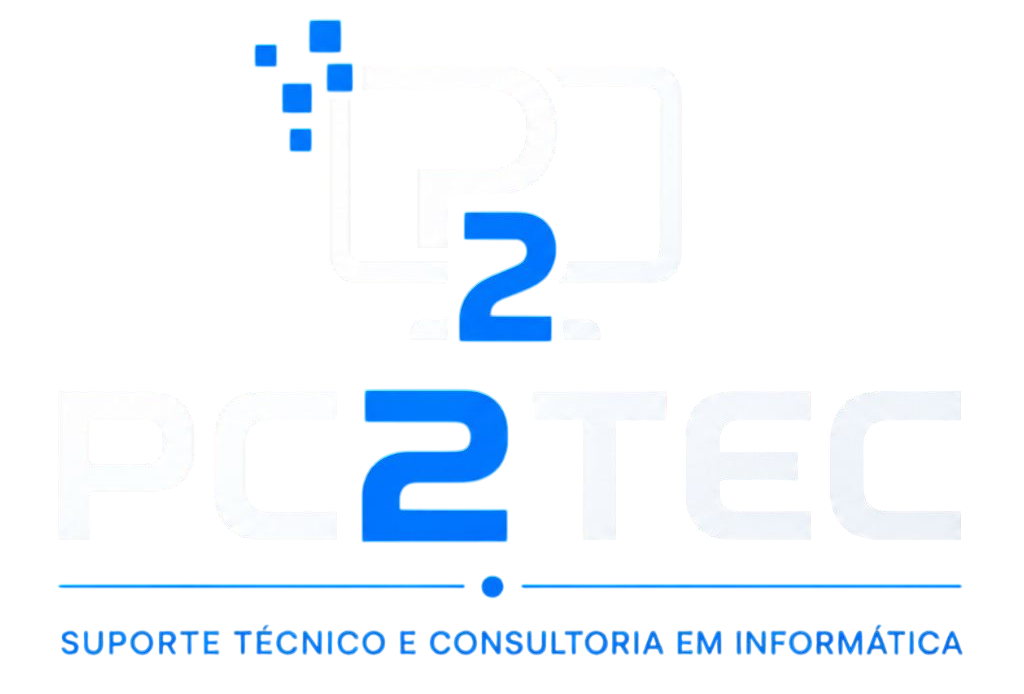 Logo PC2TEC